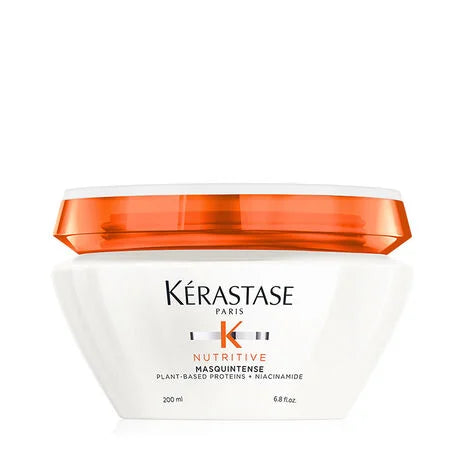 Masquintense Hair Mask 6.8oz