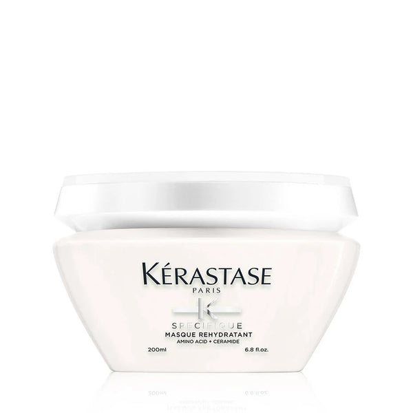 Masque Réhydratant Hair Mask